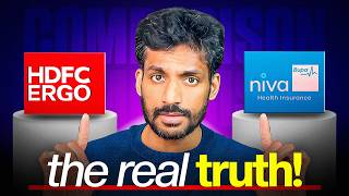 Best Health Insurance 2026? Comparing Top 2 Plans HDFC ERGO Optima Secure vs Niva Bupa ReAssure 2.0