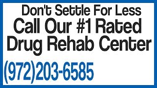 Highest Rated Drug Rehab Center Conroe TX - 1(972)203-6585