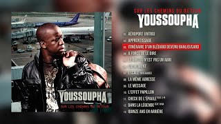 Video thumbnail of "Youssoupha - Itinéraire d'un blédard devenu banlieusard (Audio Officiel)"