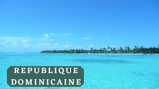 REPUBLIQUE DOMINICAINE - PUNTA CANA