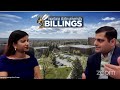 Live Session With MSBU - MONTANA STATE UNIVERSITY BILLINGS CAMPUS.