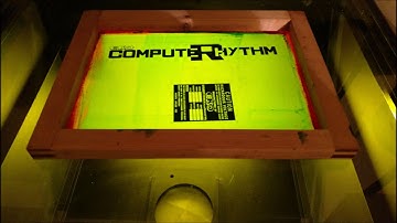 Eko Computerhythm Restoration