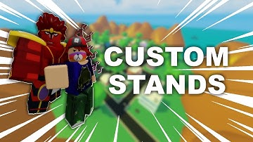 HOW TO MAKE YOUR OWN ABD MODDED! Ep. 4 Custom Stands