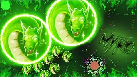 👑 BLOB.IO 👑 The Unknown King Of Mobile Edits !