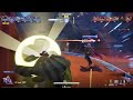 Cloak und Dagger QP