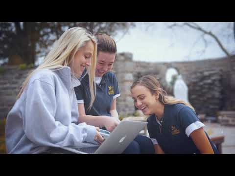 Academy of Notre Dame de Namur Campus Tour