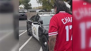 Oakdale hit-and-run suspect arrested after head-on crash