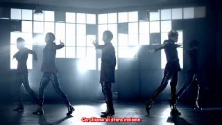 F.Cuz - No.1 (Sub-ITA)