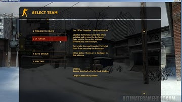 Console Commands and CVARS - In Game Tutorial