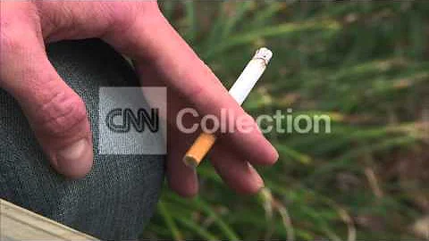 HEALTH MINUTE: SMOKING AFTER CANCER