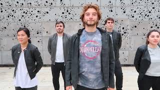 Losing My Way | Tom Misch & Fkj | SLOWWW DANCE CENTER Iniciación