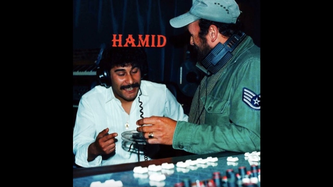 Watch Khadidja - Cheb Hamid on YouTube Watch Khadidja - Cheb Hamid on YouTube