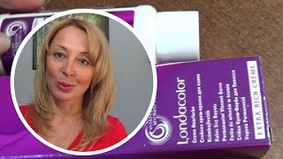 Профессиональное окрашивание волос в Домашних Условиях! Профессиональное окрашивание волос в Домашних Условиях!