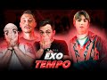 EXO Tempo REACTION 