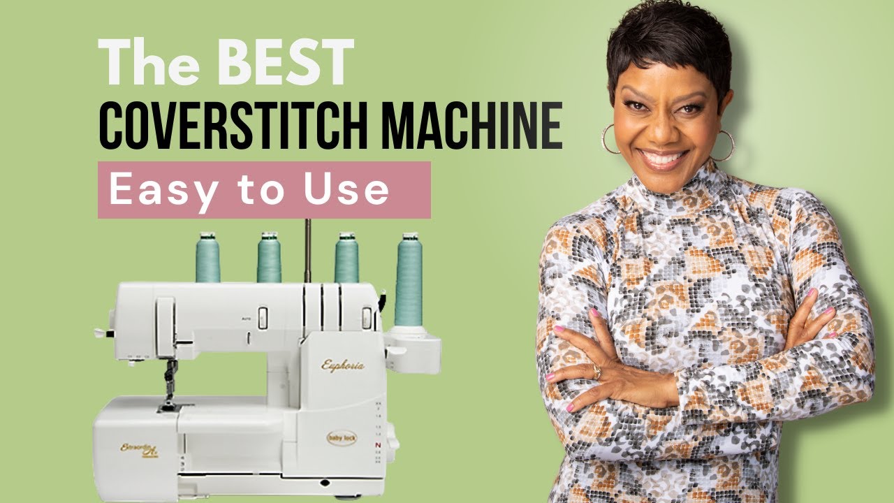 Get Inside Your Machine: w/Anita, Basic Sewing Machine Maintenance