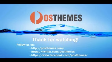 How to install Sneaker Responsive Prestashop theme