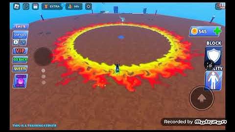 1v1ing a bot #bladeball #1v1 #VS