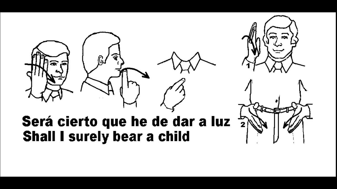 Lenguaje De Se as SL GW 498 G nesis 18 1 33 YouTube lenguaje-de-se-as-sl-gw-498-g-nesis-18-1-33-youtube