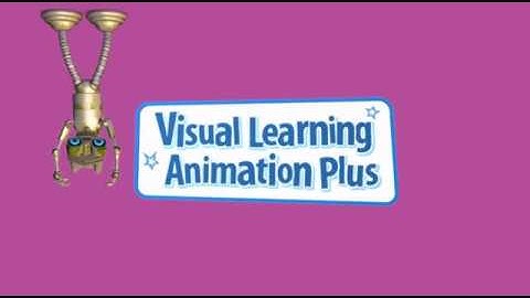 Lesson 14 4 Visual Learning