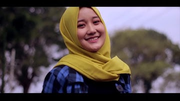 Senja di Matamu - Rakha Wilis ft Shyfa (OFFICIAL MUSIC VIDEO)