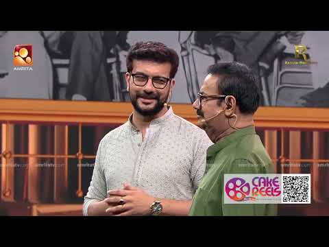 നിഷ്കളങ്ക ഹാസ്യത്തിന്റെ ബ്രാൻഡ് അംബാസിഡർ സൈനുദ്ദീന്റെ ഓർമ്മകളുമായി