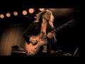 Go with the blues | Robben Ford - Blue And Lonesome