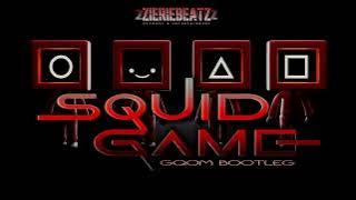 ZierieBeatz - Squid Game (GQOM BOOTLEG)