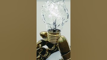 Amazing bulb 💡 breaking movement 😱🤗