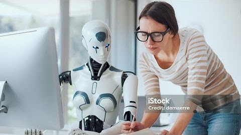 Exploring the Future: Groundbreaking Innovations in AI and Robotics