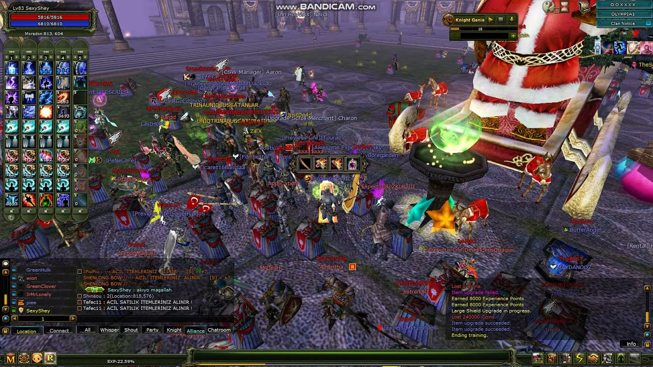 +0'dan +7 KATE FAUN UPGRADE 2