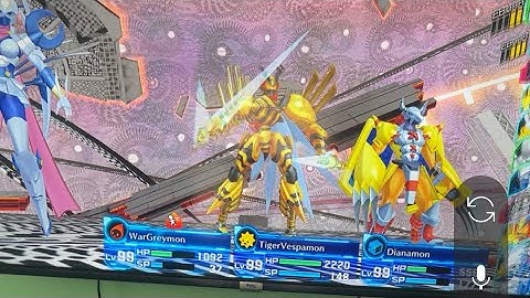 DIGIMON STORY HACKERS MEMORY! WALKTHROUGH PART 46! CHAPTER 18! OUR MEMORIES!  THE REG STORY FINALE!😁