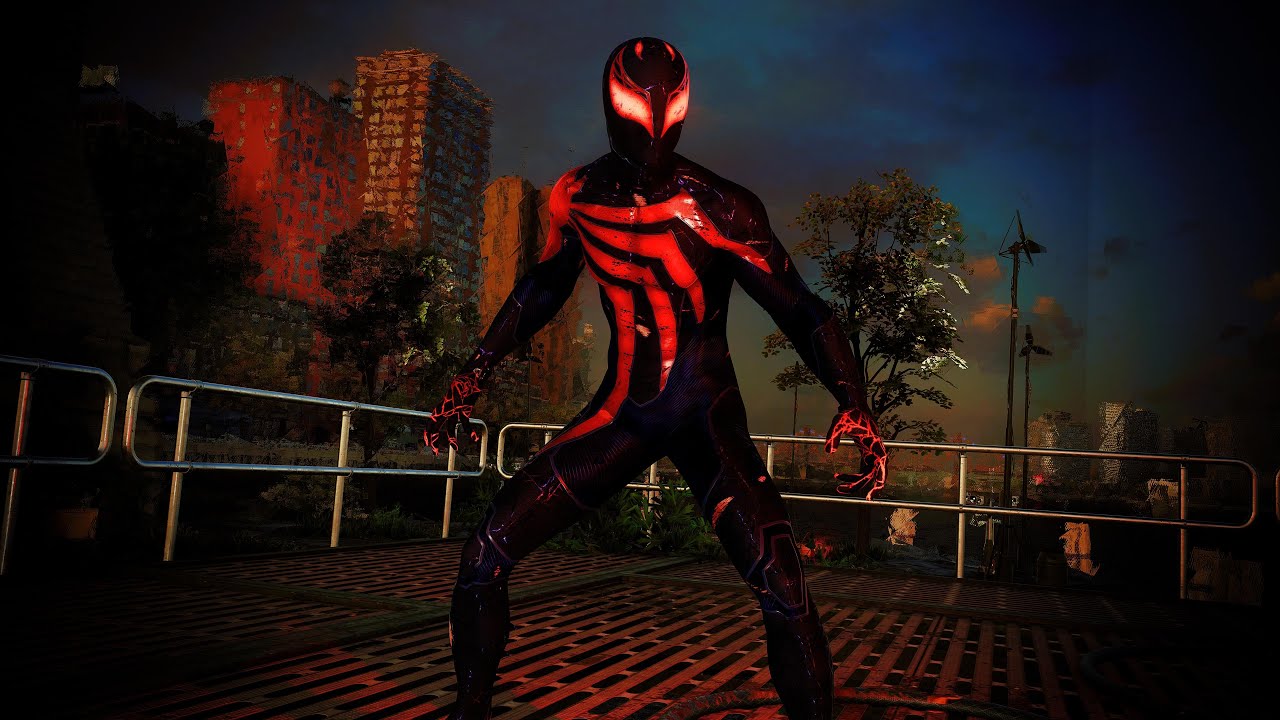 Spider-Man 2 NEW GAME+ is HERE - YouTube