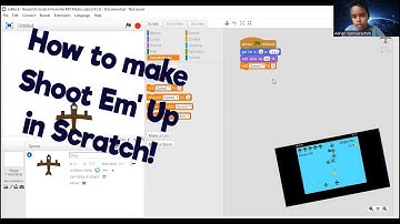 How to make Shoot  Em