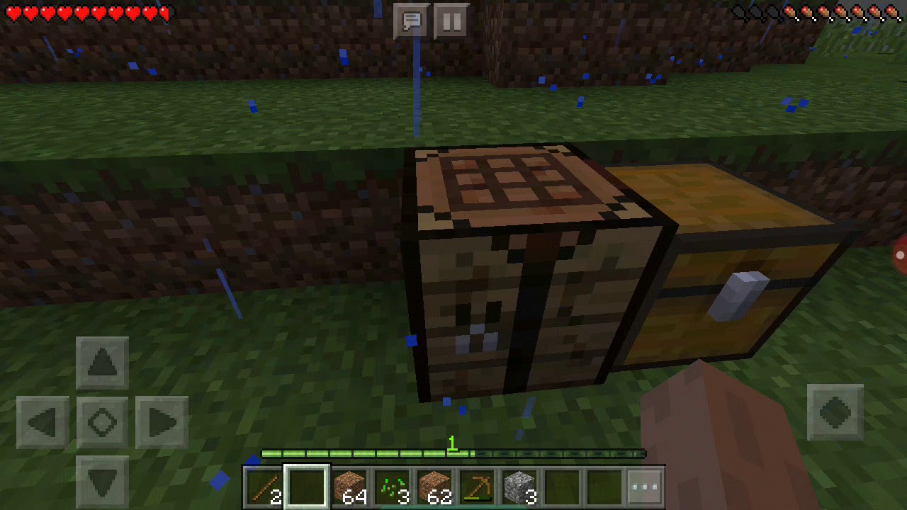 Episode 1 Minecraft yout5ube - YouTube