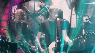 Los Hombres G - Te Quiero (Live) @ Radio City Music Hall NYC 6.23.18