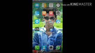 How to edit beautiful bird photo with snapseed screenshot 3