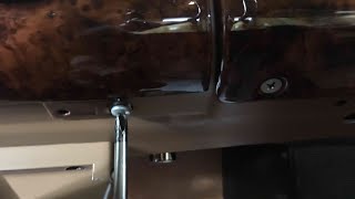 PERFECT EXAMPLE OF WHY YOU SHOULD USE RIVNUTS
