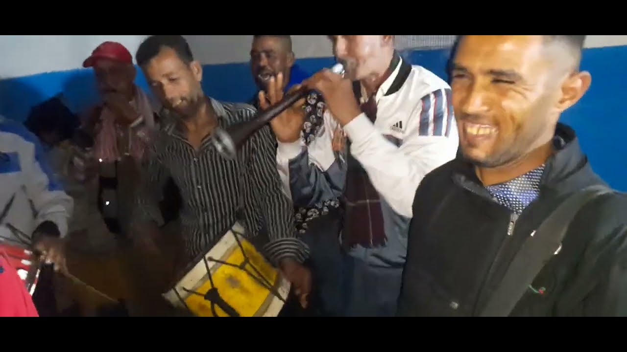 احسن غياط،غيطة غرباوية،الحسين الطبال الغرباوي