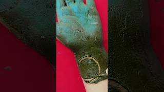 Easy beautiful arabic stylish mehndi design | #mehndi #henna #hennadesign #simple #shorts