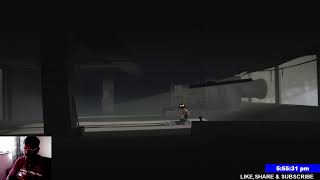 INSIDE #11 | Level 34 | Inside Gameplay✅ & Walkthrough