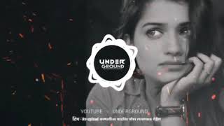 Khuda Gawah Mix DJ KALPESH P NIL REMIX Trending Song