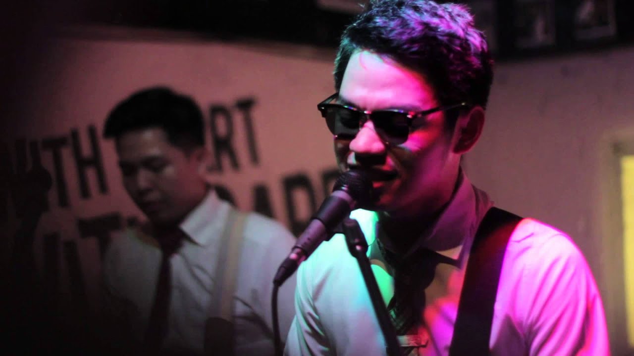 Brainsoup Presents: Docdefy II (Part 2/4)