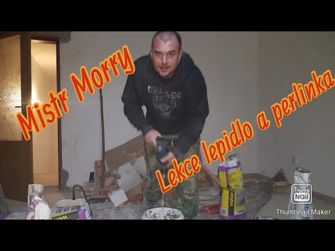 Video: Lepidlo 