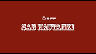 SAB NAUTANKI