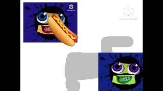 Klasky Csupo showtime don't eat my hotdog goo goo gaga