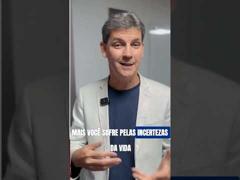 DEUS TEM CUIDADO DE VOCÊ!