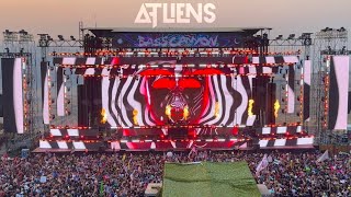 ATLIENS BASS CANYON 2026 