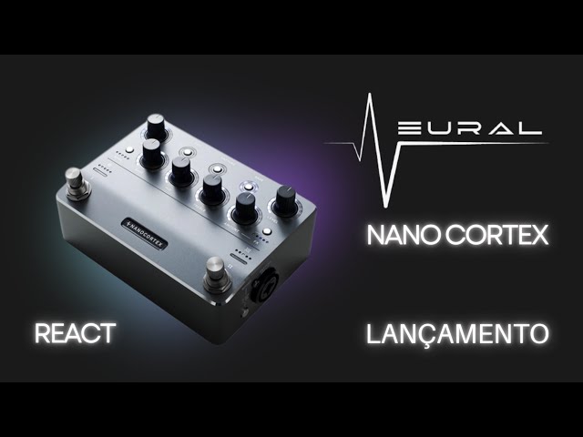 ギター Neural DSP Nano Cortex sddefault.jpg