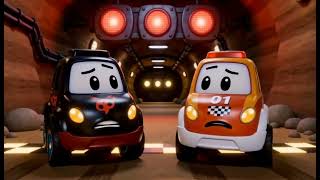 ROLLIMO: The Lost Race 🏁 | Part 4 — RACE MODE ACTIVATED! 😱108