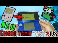 [Инструкция] Как поменять экран загрузки на Nintendo 3DS